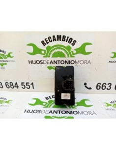 GRUPO DIFERENCIAL TRASERO SCANIA SERIE 4 - 109942 2