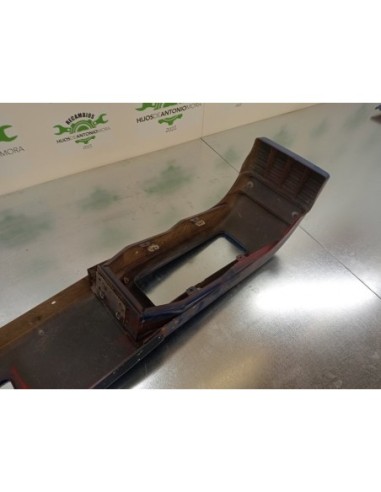 MANDO REGULADOR DE LUCES IVECO EUROCARGO TECTOR...