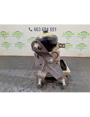 CENTRALITA ABS IVECO EUROCARGO TECTOR - 112296