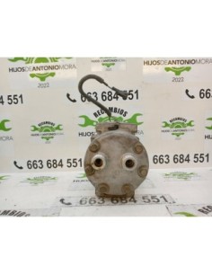 BODY COMPUTER IVECO STRALIS - 110063