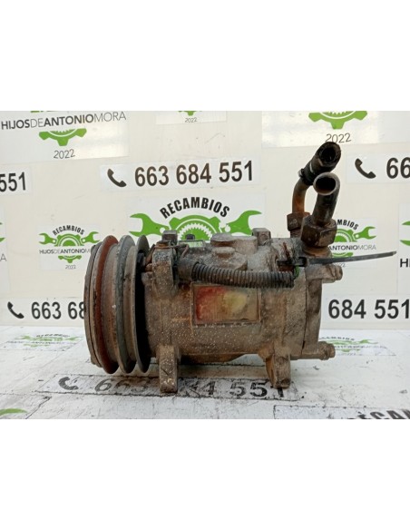 COLECTOR ESCAPE MERCEDES ACTROS 5 L-FAHRERHAUS 2-ACHSER BM 963 - 112311