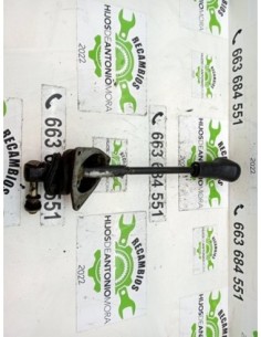 CUADRO INSTRUMENTOS VOLVO FL XXX - 112315