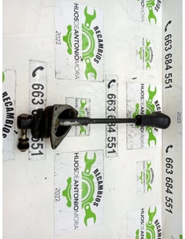 CUADRO INSTRUMENTOS VOLVO FL XXX - 112315