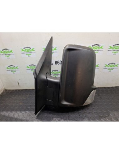 MANDO CALEFACCION / AIRE ACONDICIONADO VOLVO FL...