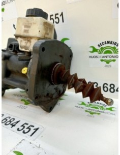 BOTONERA VOLVO FL XXX - 112318