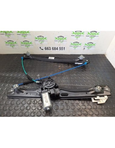 RULETA LUCES VOLVO FL XXX - 112319