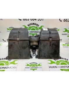 CAJA CAMBIOS NISSAN ATLEON - 112330