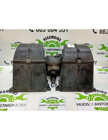 CAJA CAMBIOS NISSAN ATLEON - 112330