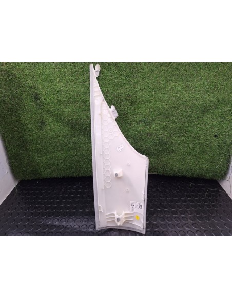 MANDO LUCES IVECO EUROCARGO - 112342