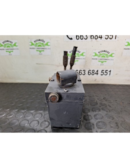 MANDO VOLANTE RENAULT MAGNUM 4XX 18/4XX 26 02 -  - 112471