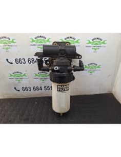 ESTRIBO DELANTERO DERECHO NISSAN CABSTAR - 112548 2