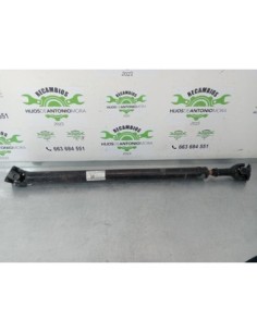 VALVULA 4 VIAS IVECO EUROCARGO TECTOR - 112554