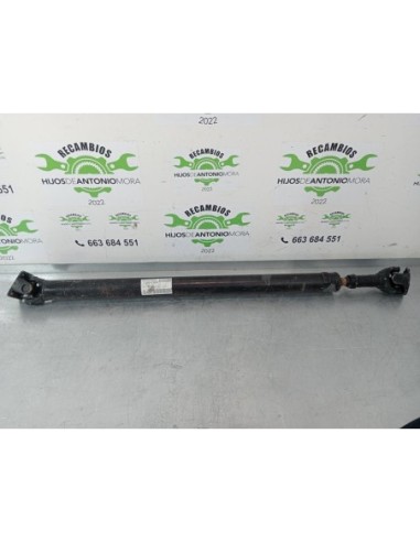 VALVULA 4 VIAS IVECO EUROCARGO TECTOR - 112554