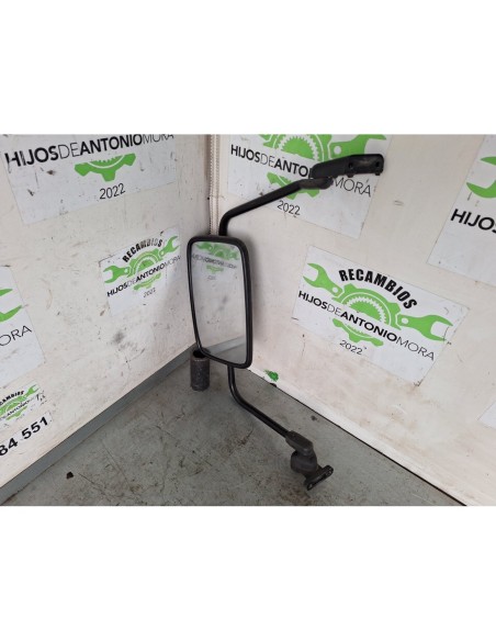 CATALIZADOR VOLVO FH 13 - 103650