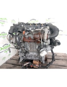 CATALIZADOR VOLVO FH 13 - 103650 2