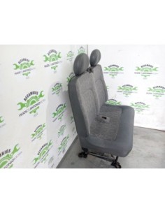 SILENCIADOR TRASERO VOLVO FH 12 ASTA 2001 E2 / E3 - 103767