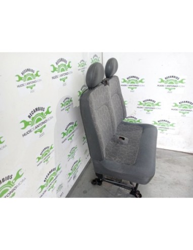 SILENCIADOR TRASERO VOLVO FH 12 ASTA 2001 E2 /...