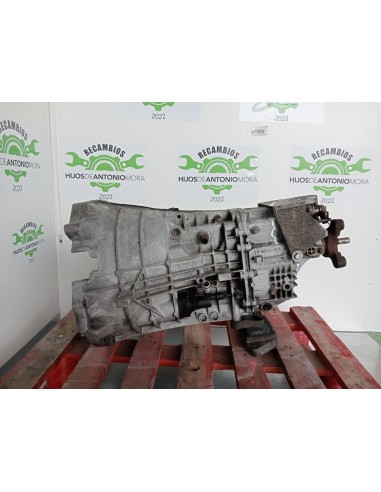 CAJA CAMBIOS FORD TRANSIT CAJA CERRADA '06 - 95708