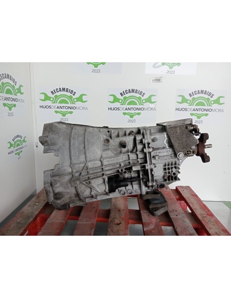 CAJA CAMBIOS FORD TRANSIT CAJA CERRADA '06 - 95708