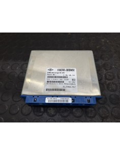 CENTRALITA EBS MAN TGX 35 XXX - 111872