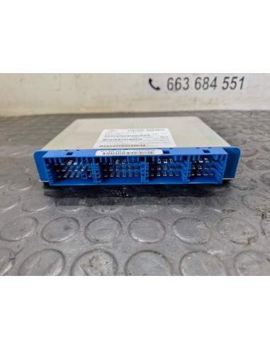 CENTRALITA EBS MAN TGX 35 XXX - 111872