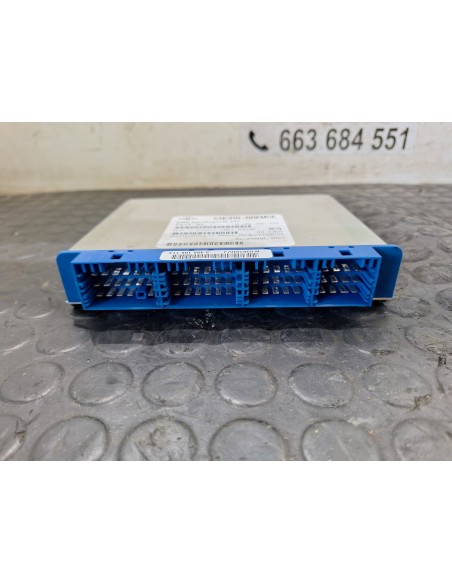 CENTRALITA EBS MAN TGX 35 XXX - 111872