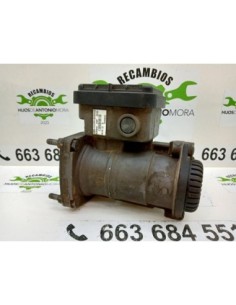 VALVULA SUSPENSION TRASERA VOLVO FH 12 ASTA 2001 E2 / E3...