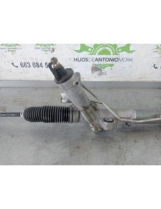 VALVULA SUSPENSION TRASERA IVECO EUROTECH CURSOR - 91061