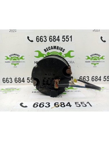 VALVULA SUSPENSION TRASERA IVECO EUROTECH...