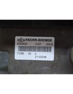 RETROVISOR IZQUIERDO TOYOTA COROLLA - 91089 2