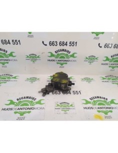 ALTERNADOR MAN 18 264 - 91094