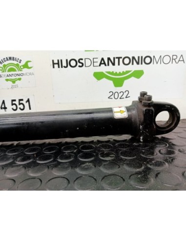 VALVULA CONTROL REMOLQUE EBS RENAULT MAGNUM AB...