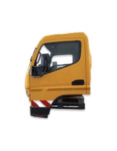 CENTRALITA ADBLUE RENAULT SERIE T - 91236