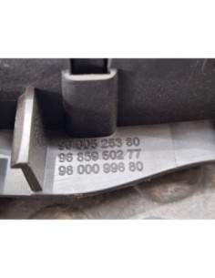 CENTRALITA ECAS MAN M 2000 L/M 2000 M 14 XXX E2 - 91259