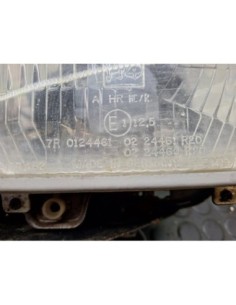 CENTRALITA VOLVO FH 12 ASTA 2001 E2 / E3 - 91293