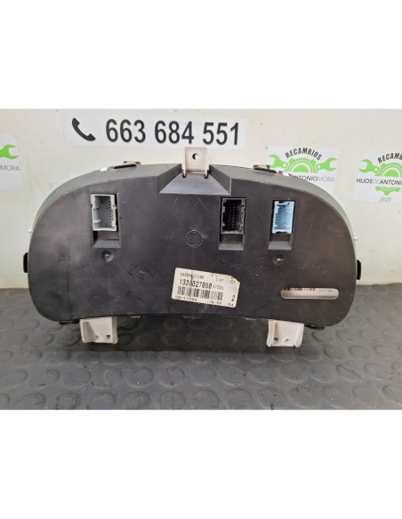 VENTILADOR CALEFACCION VOLVO FH 12 ASTA 2001 E2 / E3 - 91304