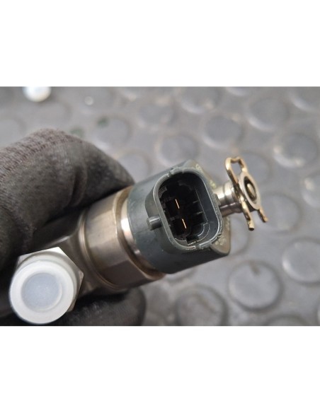 GUARDABARROS BAJO CABINA IZQUIERDO RENAULT HD 210 18 PREMIUM E2 - 91323