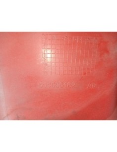 MOTOR ARRANQUE MAN LE 180 C - 91390