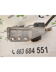 COMPRESOR AIRE ACONDICIONADO NISSAN CABSTAR - 09 06 - 91423