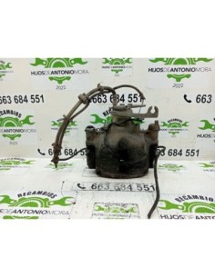 AMORTIGUADOR TRASERO DERECHO IVECO DAILY CAJA CERRADA -...