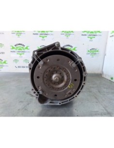 ENGANCHE REMOLQUE VOLVO FH 12 2002 -  - 91514