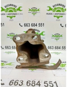 MOTOR ARRANQUE RENAULT MIDLUM - 91534 2