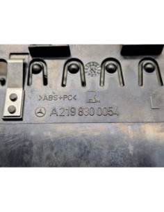 VALVULA CONTROL REMOLQUE EBS RENAULT MAGNUM 480 DXI - 91543