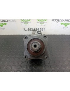 RULETA LUCES MAN TG - L 12 XXX - 91562