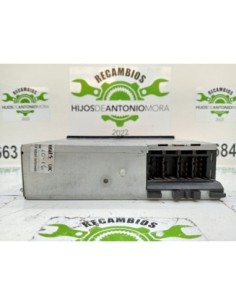 CAJA PRECALENTAMIENTO MERCEDES SPRINTER 02 00 -  CAJA...