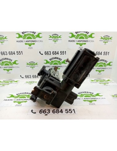 AFORADOR RENAULT MAGNUM 480 DXI - 91582