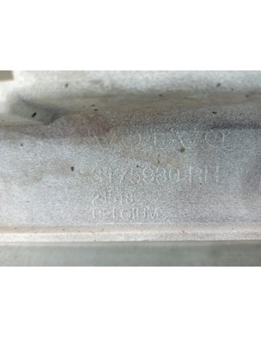 CERRADURA MALETERO / PORTON VOLKSWAGEN GOLF V...