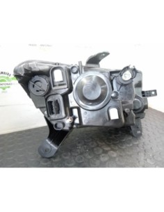 MANDO LUCES IVECO EUROCARGO TECTOR - 91748