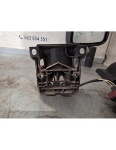 MANDO LUCES IVECO EUROCARGO TECTOR - 91748 2