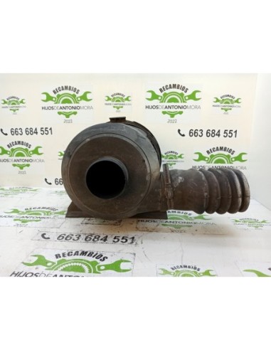 ALTERNADOR IVECO EUROCARGO 05 03 -  - 91855